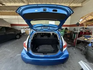 Toyota Prius c 2015 Three 4dr Hatchback