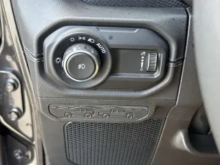 Jeep Wrangler 2025 4x4 Rubicon 4dr SUV