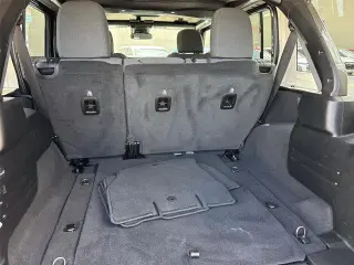 Jeep Wrangler 2025 4x4 Rubicon 4dr SUV