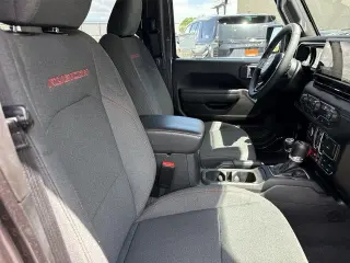 Jeep Wrangler 2025 4x4 Rubicon 4dr SUV
