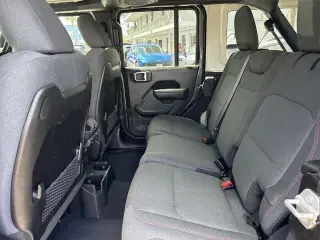 Jeep Wrangler 2025 4x4 Rubicon 4dr SUV