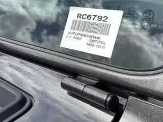 Jeep Wrangler 2025 4x4 Rubicon 4dr SUV