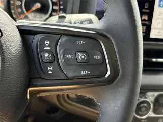 Jeep Wrangler 2025 4x4 Rubicon 4dr SUV