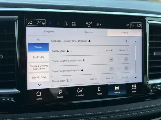 Chrysler Pacifica Plug-In Hybrid 2025 Premium S Appearance 4dr Mini-Van