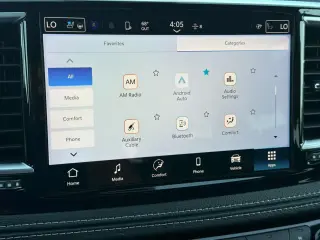 Chrysler Pacifica Plug-In Hybrid 2025 Premium S Appearance 4dr Mini-Van