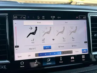 Chrysler Pacifica Plug-In Hybrid 2025 Premium S Appearance 4dr Mini-Van