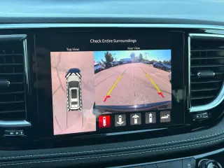 Chrysler Pacifica Plug-In Hybrid 2025 Premium S Appearance 4dr Mini-Van