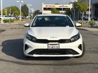 Kia Forte 2024 LX 4dr Sedan