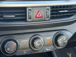 Kia Forte 2024 LX 4dr Sedan