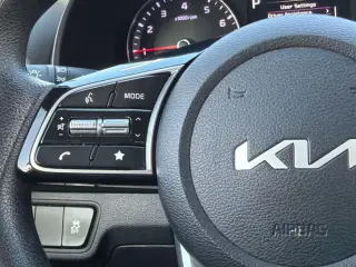 Kia Forte 2024 LX 4dr Sedan