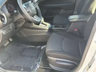 Kia Forte 2024 LX 4dr Sedan