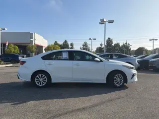 Kia Forte 2024 LX 4dr Sedan