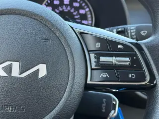 Kia Forte 2024 LX 4dr Sedan