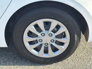 Kia Forte 2024 LX 4dr Sedan