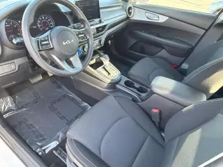 Kia Forte 2024 LX 4dr Sedan