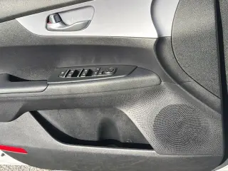 Kia Forte 2024 LX 4dr Sedan