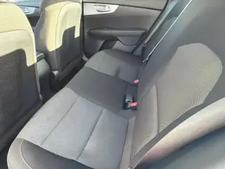 Kia Forte 2024 LX 4dr Sedan