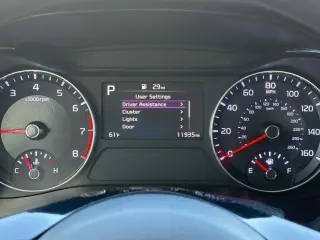 Kia Forte 2024 LX 4dr Sedan