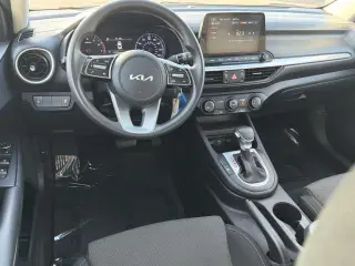 Kia Forte 2024 LX 4dr Sedan