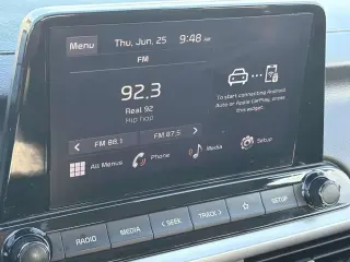 Kia Forte 2024 LX 4dr Sedan