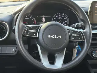 Kia Forte 2024 LX 4dr Sedan