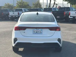 Kia Forte 2024 LX 4dr Sedan