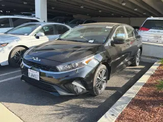 Kia Forte 2024 LXS 4dr Sedan