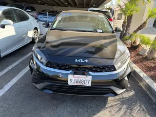 Kia Forte 2024 LXS 4dr Sedan
