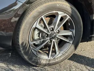 Kia Forte 2024 LXS 4dr Sedan