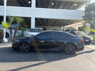 Toyota Camry 2026 SE 4dr Sedan