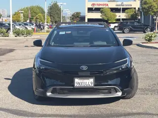 Toyota Prius 2024 XLE 4dr Hatchback