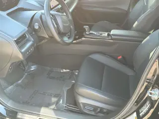 Toyota Prius 2024 XLE 4dr Hatchback