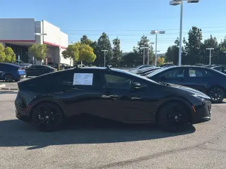 Toyota Prius 2024 XLE 4dr Hatchback