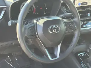 Toyota Corolla 2025 XSE 4dr Sedan
