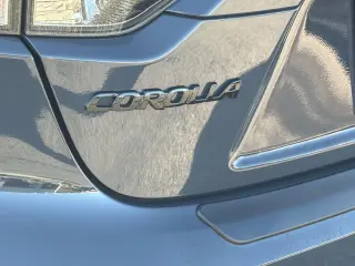 Toyota Corolla 2025 XSE 4dr Sedan