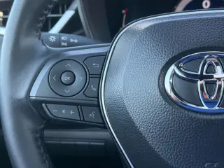 Toyota Corolla 2025 XSE 4dr Sedan