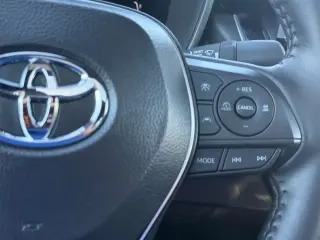 Toyota Corolla 2025 XSE 4dr Sedan
