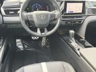 Toyota Camry 2026 SE 4dr Sedan