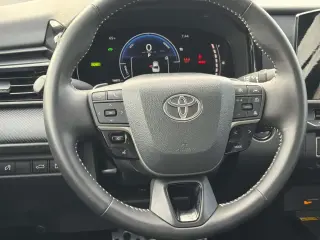 Toyota Camry 2026 SE 4dr Sedan