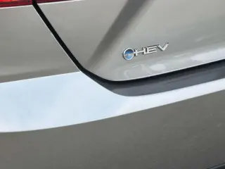 Toyota Camry 2026 SE 4dr Sedan