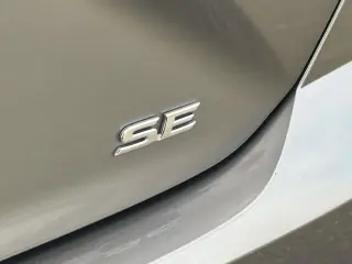 Toyota Camry 2026 SE 4dr Sedan