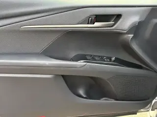 Toyota Camry 2026 SE 4dr Sedan