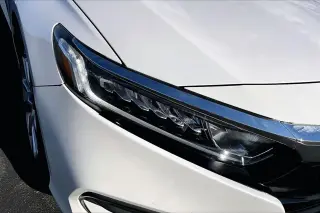 Honda Accord 2018 LX 4dr Sedan
