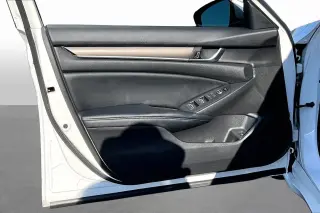 Honda Accord 2018 LX 4dr Sedan