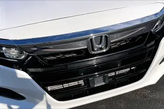 Honda Accord 2018 LX 4dr Sedan