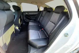 Honda Accord 2018 LX 4dr Sedan