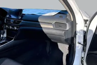 Honda Accord 2018 LX 4dr Sedan