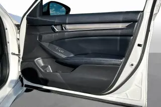 Honda Accord 2018 LX 4dr Sedan