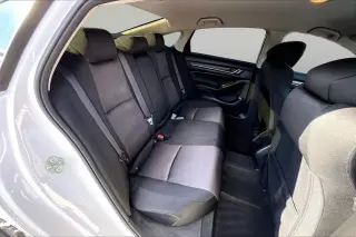 Honda Accord 2018 LX 4dr Sedan