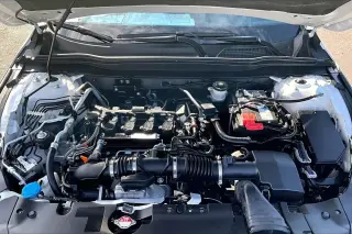 Honda Accord 2018 LX 4dr Sedan